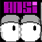 Ansi Gallery